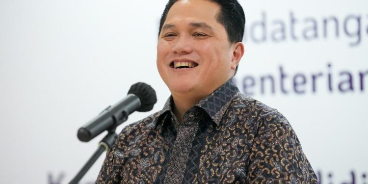 Pemerintah Berikan Bonus untuk Tingkatkan Kesejahteraan Atlet Nasional