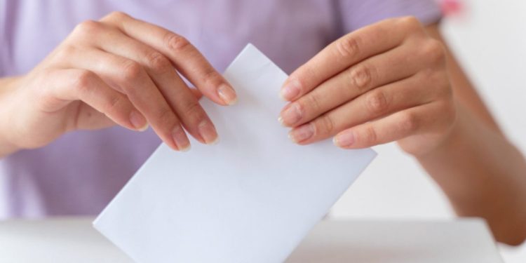 Rapat Tertutup RUU Pemilu Dinilai Mengancam Akuntabilitas dan Partisipasi Publik