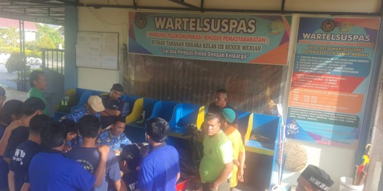 Disdukcapil Bener Meriah Tingkatkan Perekaman KTP-el untuk Kelompok Rentan