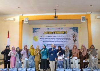 Lumajang Tingkatkan Pendampingan Desa untuk Capai Zero Stunting