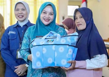 Lumajang Tingkatkan Fokus pada Kesehatan Ibu dan Janin untuk Generasi Emas 2045