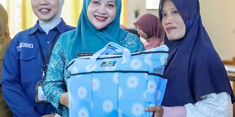 Lumajang Tingkatkan Fokus pada Kesehatan Ibu dan Janin untuk Generasi Emas 2045