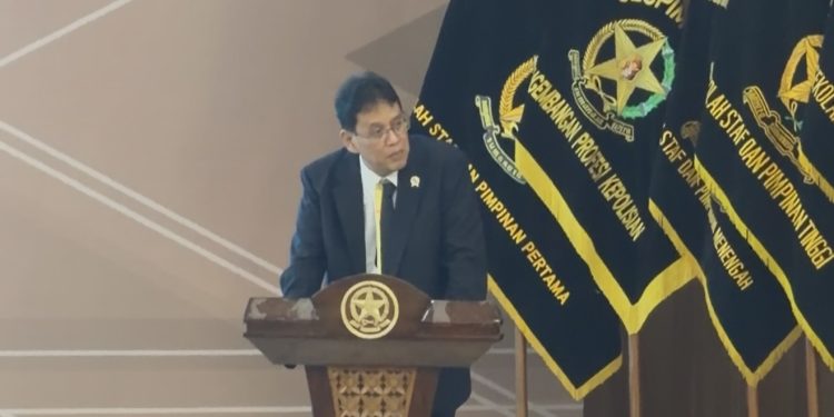 Menkeu Tegaskan Tidak Ada Kebijakan Pajak Baru, Fokus pada Penguatan Ekonomi