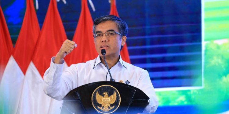 Pemerintah Berikan Diskon Iuran JKK-JKM 50 Persen untuk Pekerja Informal