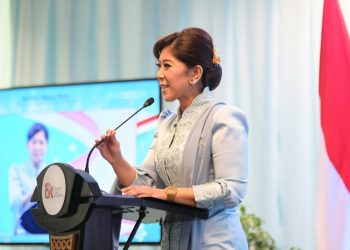 Pemberdayaan Perempuan di Era Digital Fokus pada Perlindungan