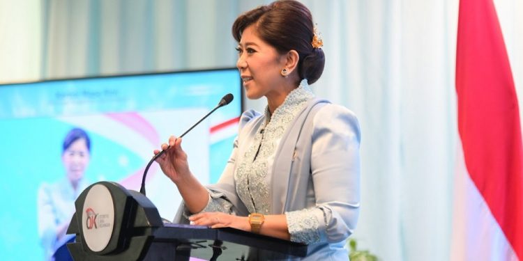 Pemberdayaan Perempuan di Era Digital Fokus pada Perlindungan