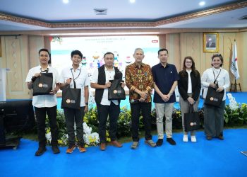 Kemenpora Tekankan Pentingnya Self Leadership bagi ASN