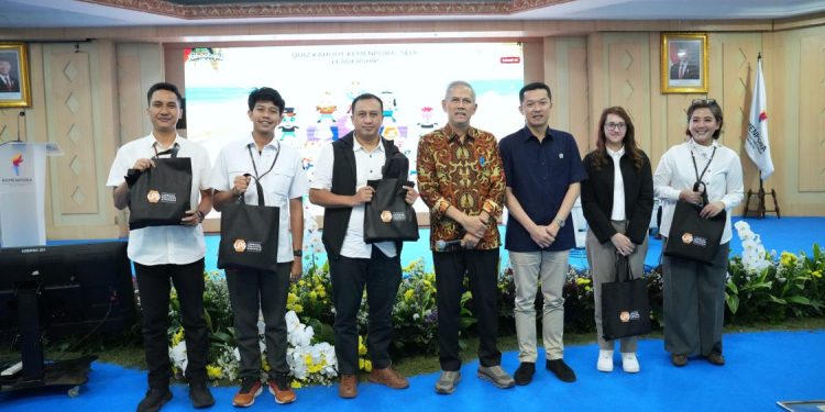 Kemenpora Tekankan Pentingnya Self Leadership bagi ASN