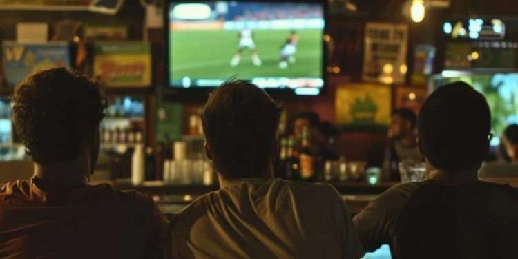 Kemenkum Pertegas Larangan Pembajakan Siaran Olahraga