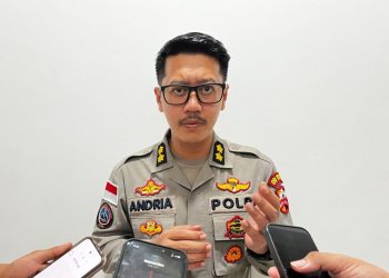 Satgas Damai Cartenz dan Polres Yahukimo Tindak Lanjut Penembakan di Dekai