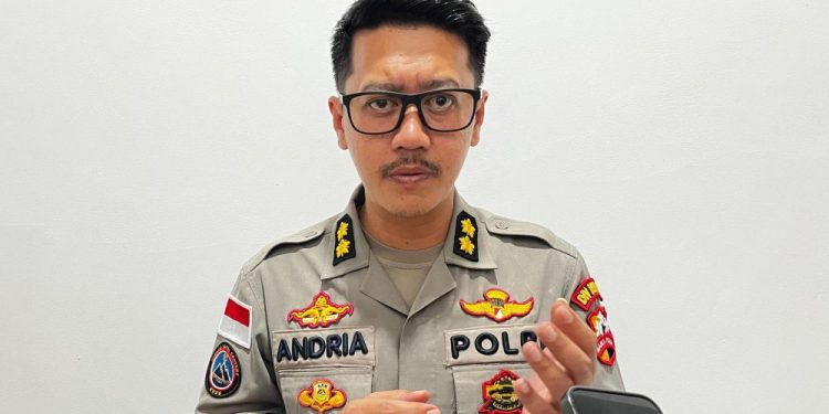 Satgas Damai Cartenz dan Polres Yahukimo Tindak Lanjut Penembakan di Dekai