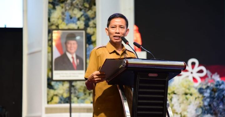 Dinkes Gorontalo Catat 83 Kasus Baru HIV-AIDS di Awal 2026