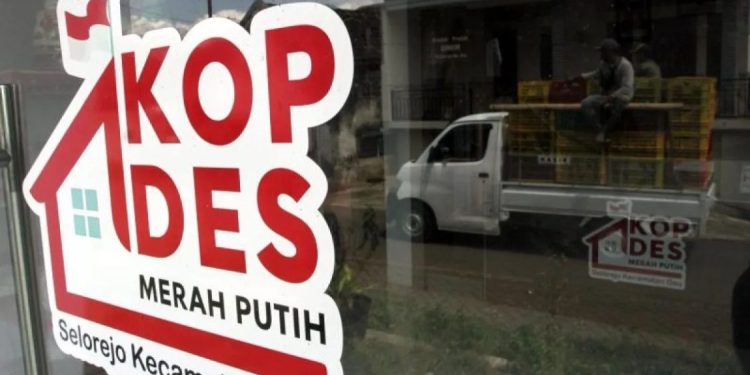 Presiden Prabowo Rencanakan Pembangunan 25.000 Koperasi Merah Putih dalam Tiga Bulan