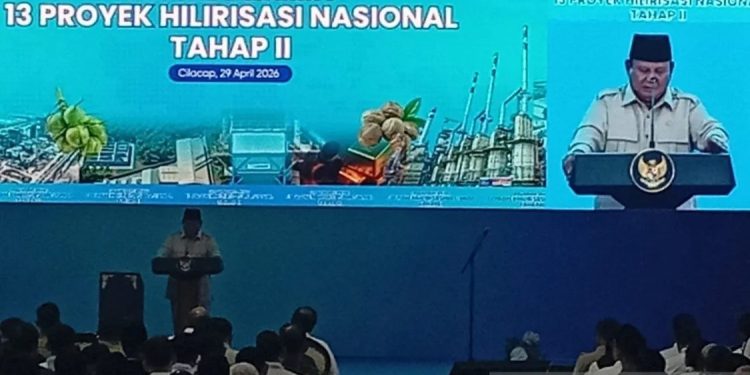 Presiden Prabowo Tegaskan Program MBG sebagai Wujud Kehadiran Negara