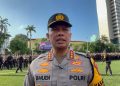 Polisi Periksa Masinis dan Sopir Taksi Terkait Insiden di Bekasi Timur