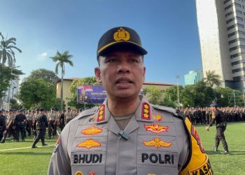 Polisi Periksa Masinis dan Sopir Taksi Terkait Insiden di Bekasi Timur