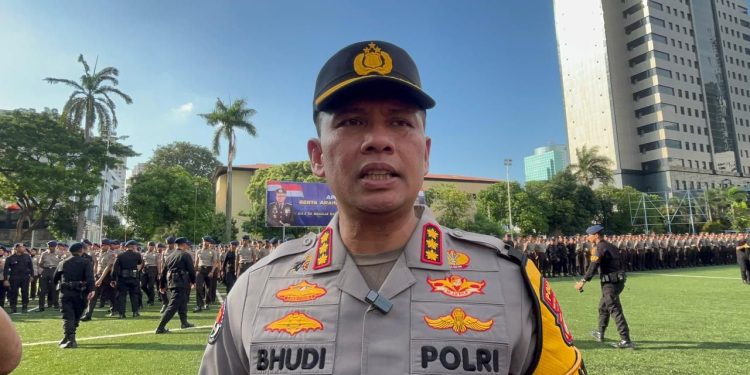 Polisi Periksa Masinis dan Sopir Taksi Terkait Insiden di Bekasi Timur