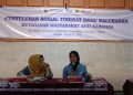 Dinsos DIY Gelar Penyuluhan Sosial di Sleman untuk Atasi Kemiskinan dan Narkoba