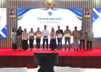 Kementerian ATR/BPN Tingkatkan Transparansi Keuangan dengan Sistem Manajemen Kas