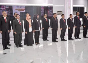 Kementerian ATR/BPN Dorong Reformasi SDM dengan Rotasi dan Meritokrasi