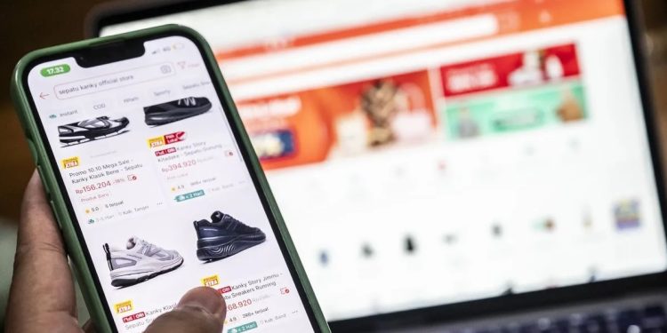 Penerimaan Pajak Digital Meningkat, DJP Raup Rp4,48 Triliun