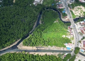 Kementerian Pekerjaan Umum Siapkan Infrastruktur Kendari untuk UCLG ASPAC 2026