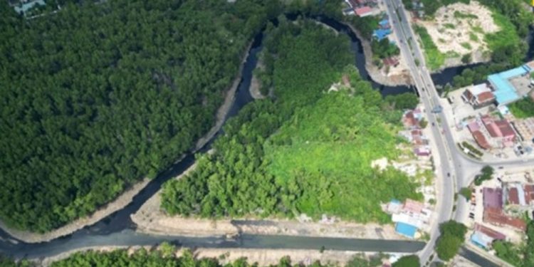 Kementerian Pekerjaan Umum Siapkan Infrastruktur Kendari untuk UCLG ASPAC 2026