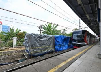 Kemenhub Dukung Penuh Investigasi KNKT Terkait Insiden KA Bekasi Timur