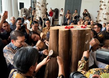 Pameran “TATAH” 2026: Upaya Globalisasi Ukir Jepara
