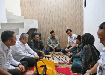 Pemerintah Tegaskan Penanganan Komprehensif untuk Korban Kecelakaan KA Bekasi Timur