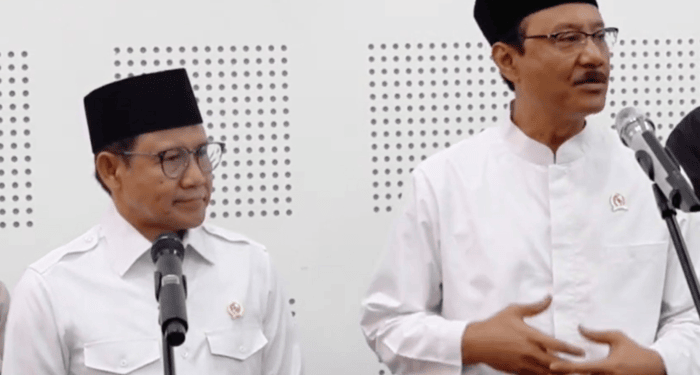 Menko PM: Sekolah Rakyat Diharapkan Jadi Pengubah Permainan dalam Pengentasan Kemiskinan