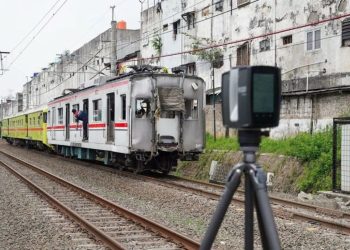 Polisi Akan Gelar Perkara Kecelakaan Kereta di Bekasi Minggu Depan