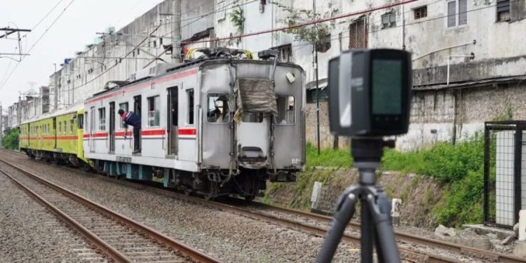 Polisi Akan Gelar Perkara Kecelakaan Kereta di Bekasi Minggu Depan