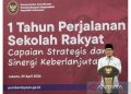 Menko PM: Sekolah Rakyat Diharapkan Jadi Pengubah Permainan dalam Memutus Kemiskinan