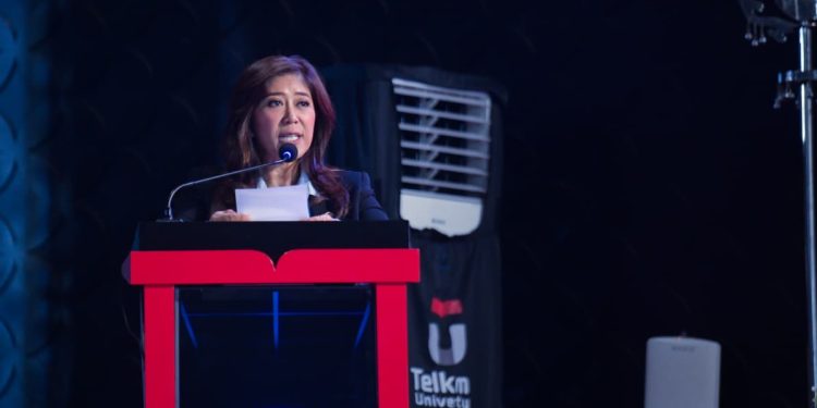 Menkomdigi Dorong Lulusan Perguruan Tinggi Jadi Penjaga Ruang Digital