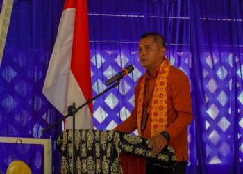 Program Desa Cantik Diterapkan untuk Kurangi Kemiskinan di Maluku Tenggara