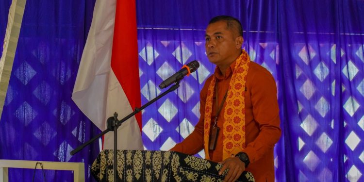 Program Desa Cantik Diterapkan untuk Kurangi Kemiskinan di Maluku Tenggara