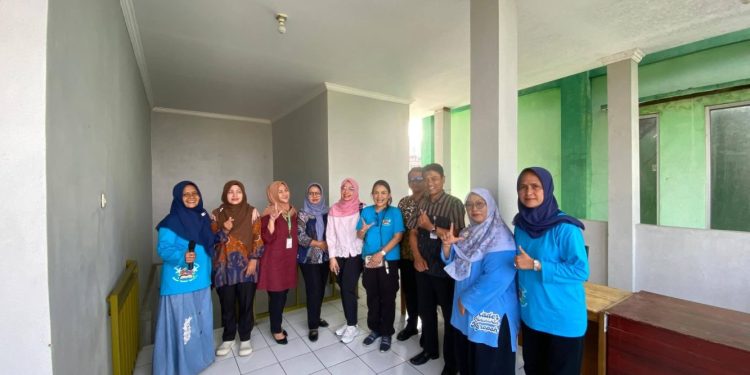 Padukuhan Ngropoh Hidupkan Kembali Sekolah Lansia untuk Wilayah Ramah Lansia