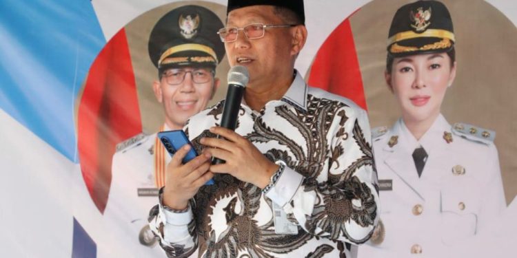 SMP Negeri 65 Batam Resmi Dibuka, Akses Pendidikan Diperluas