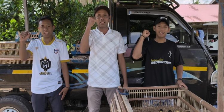 Perayaan Hari Jadi ke-74 Kabupaten HSU Fokus pada Pesta Rakyat