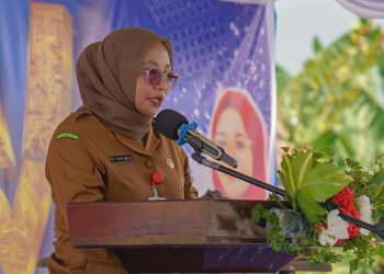 Dinas Pendidikan Maluku Tenggara Tingkatkan Pendidikan dengan Teknologi dan Kearifan Lokal