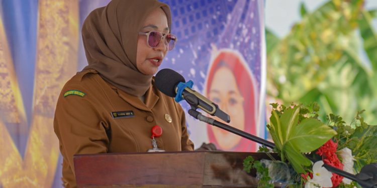 Dinas Pendidikan Maluku Tenggara Tingkatkan Pendidikan dengan Teknologi dan Kearifan Lokal