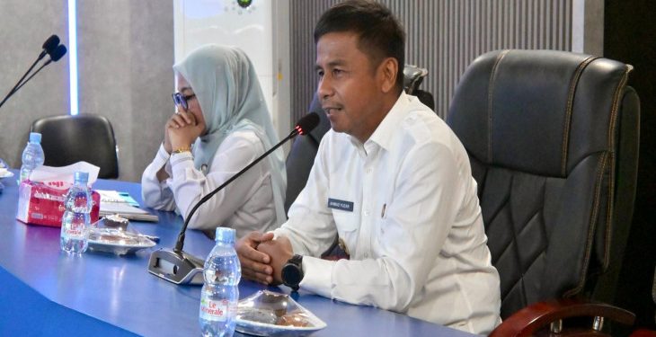 Kampar Butuh Pabrik Pengolahan Sawit untuk Optimalkan Potensi