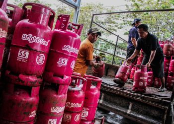 Pergeseran Pasar Energi Global, Indonesia Hadapi Tantangan dan Peluang Baru
