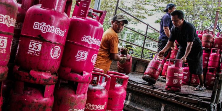 Pergeseran Pasar Energi Global, Indonesia Hadapi Tantangan dan Peluang Baru