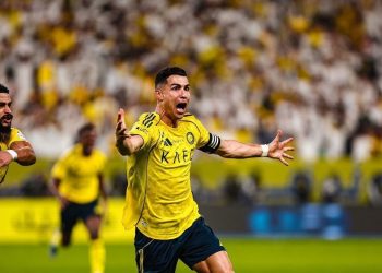 Al Nassr Unggul atas Al Ahli, Ronaldo Semakin Dekat dengan Gelar Liga Arab Saudi