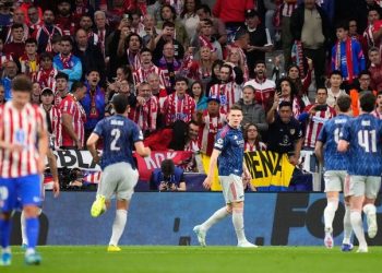 Atletico Madrid dan Arsenal Berbagi Angka dalam Laga Semifinal Liga Champions