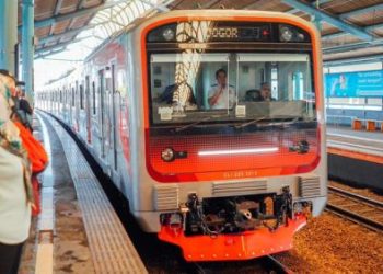 KAI Commuter Sediakan Layanan Pengembalian Barang Penumpang Pasca Insiden Bekasi Timur