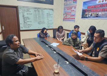 Mantan Finalis Putri Indonesia Riau Ditangkap karena Praktik Dokter Palsu