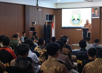 Pelatihan Teknisi AC untuk Eks Napiter di Banten Dukung Reintegrasi Sosial